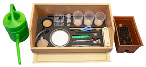 Лабораторный комплект "Окружающий мир" - fgospostavki.ru - Иркутск