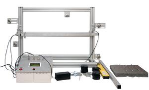 Учебный стенд «Определение опорных реакций балок» - fgospostavki.ru - Иркутск