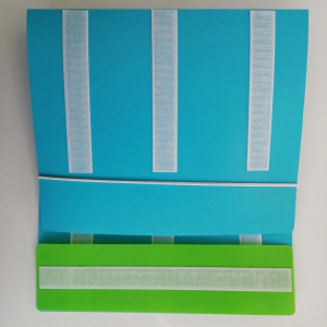 Папка ПЕКС СРЕДНЯЯ (универсальная) для карточек 4*4, 5*5 и 6*6 см - fgospostavki.ru - Иркутск