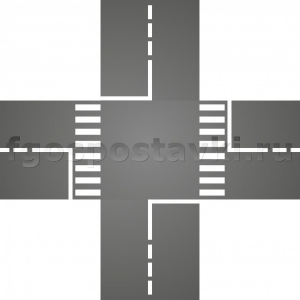 Комплект "Перекресток" - fgospostavki.ru - Иркутск