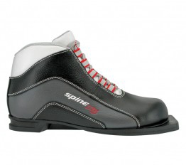 Ботинки X5 41 кожа - fgospostavki.ru - Иркутск