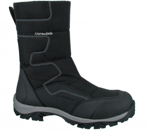 Ботинки трекинговые m.500 Snowboot (Thinsulate) - fgospostavki.ru - Иркутск