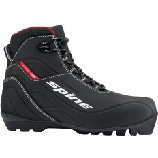 Ботинки Technic 495 Thinsulate нубук - fgospostavki.ru - Иркутск