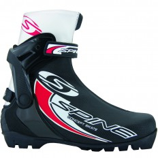 Ботинки Concept Skate 296 - fgospostavki.ru - Иркутск