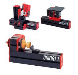 Конструктор для сборки станков для механической обработки - fgospostavki.ru - Иркутск