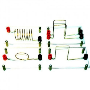 Набор для демонстрации магнитных полей - fgospostavki.ru - Иркутск
