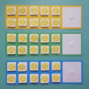 Поощрительный лист на 10 смайликов - fgospostavki.ru - Иркутск