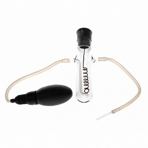 Прибор демонстрационный для окисления спирта (над медным катализатором) - fgospostavki.ru - Иркутск