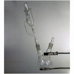 Прибор демонстрационный для получения галоидоалканов  - fgospostavki.ru - Иркутск