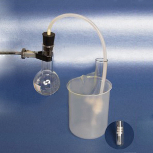 Прибор лабораторный для получения галоидоалканов и сложных эфиров - fgospostavki.ru - Иркутск