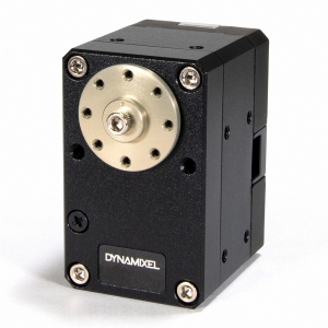 Интеллектуальный робототехнический привод DYNAMIXEL XM430-W210-R - fgospostavki.ru - Иркутск