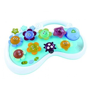 Игра "Музыкальный сад" - fgospostavki.ru - Иркутск