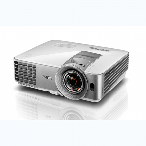 Мультимедийный короткофокусный проектор BenQ MS630ST - fgospostavki.ru - Иркутск