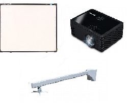 Интерактивная система. Комплект №5 - fgospostavki.ru - Иркутск