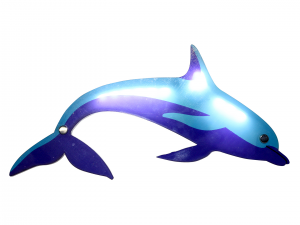 Прибор интерактивный световой «Дельфин» - fgospostavki.ru - Иркутск