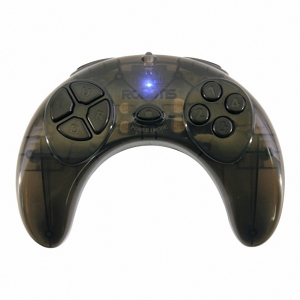 Пульт дистанционного управления (ИК-джойстик) RC-100B - fgospostavki.ru - Иркутск