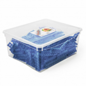 Набор «Basic синий» - fgospostavki.ru - Иркутск