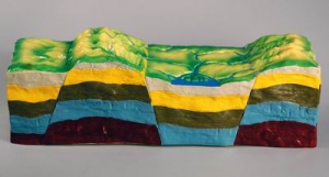 Модель "Сдвиги земной коры" - fgospostavki.ru - Иркутск