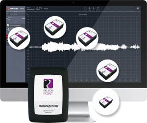 Цифровая лаборатория Releon Point по математике. Комплект стартовый - fgospostavki.ru - Иркутск