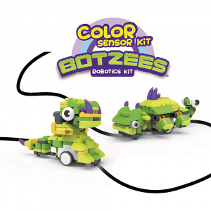 Ресурсный набор Add-on pack for Botzees (Color sensor kits) - fgospostavki.ru - Иркутск