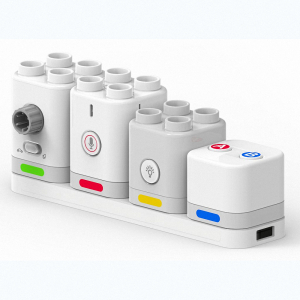 Ресурсный набор Botzees Connect Kit - fgospostavki.ru - Иркутск