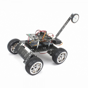 Ресурсный набор Robo kit 2-3 - fgospostavki.ru - Иркутск