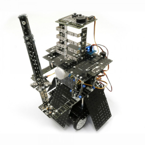 Ресурсный набор Robo Kit 6-7 - fgospostavki.ru - Иркутск