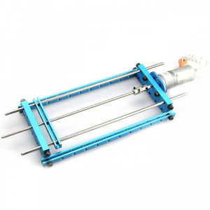 Ресурсный набор Thread Drive Pack V2.0-Blue - fgospostavki.ru - Иркутск