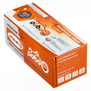 Ресурсный набор Роботрек «Энерджитрек» - fgospostavki.ru - Иркутск