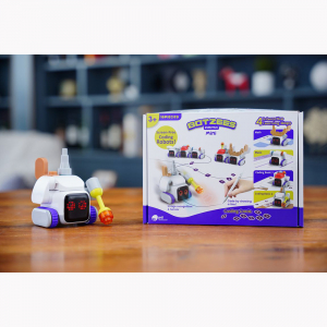 Робот Botzees Mini - fgospostavki.ru - Иркутск