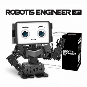 Конструктор ROBOTIS ENGINEER Kit 1 - fgospostavki.ru - Иркутск