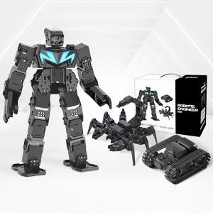 Конструктор ROBOTIS ENGINEER KIT 2 - fgospostavki.ru - Иркутск