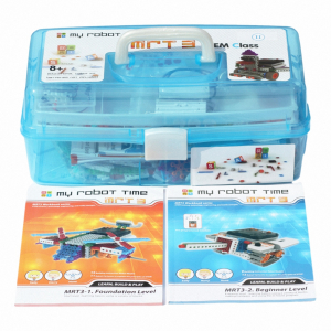 Конструктор по робототехнике MRT3 (1+2) - fgospostavki.ru - Иркутск