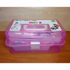 Конструктор по робототехнике MRT2 Basic - fgospostavki.ru - Иркутск