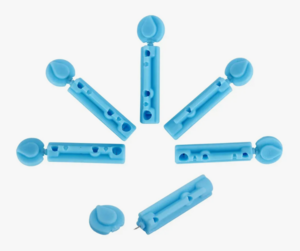 Ланцеты для глюкометра - fgospostavki.ru - Иркутск