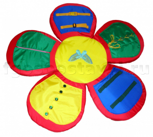 Дидактическая ромашка - fgospostavki.ru - Иркутск