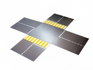 Четырехсторонний перекресток - fgospostavki.ru - Иркутск