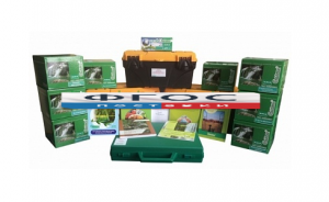 Комплект контрольного оборудования для лаборатории «Безопасность жизнедеятельности и экология БЖЭ-1» - fgospostavki.ru - Иркутск