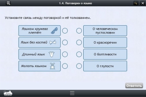 Интерактивные курсы. Русский язык 6 класс . Базовый. - fgospostavki.ru - Иркутск