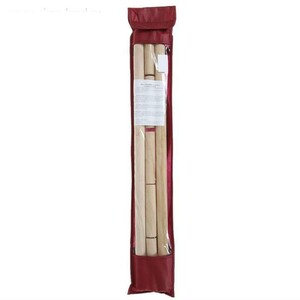 Городки деревянные большие в комплекте с чехлом - fgospostavki.ru - Иркутск