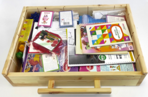 Чемодан для логопеда «Старт» - fgospostavki.ru - Иркутск