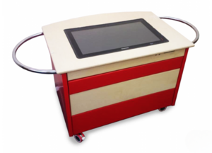 Интерактивная детская студия S27 - fgospostavki.ru - Иркутск