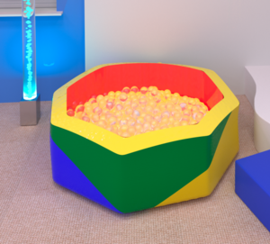 Бассейн 8 угольный разборный - fgospostavki.ru - Иркутск