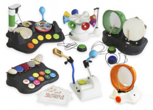 Адаптированный музыкальный набор №1 - fgospostavki.ru - Иркутск