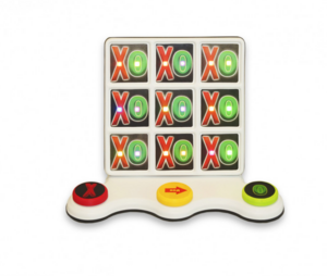 Игра «Крестики-нолики» №1 - fgospostavki.ru - Иркутск