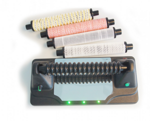 Набор «Текстурированные ролики» №1 - fgospostavki.ru - Иркутск