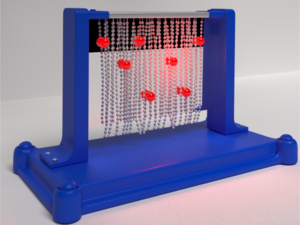 Игра «Вибрирующая с подсветкой» - fgospostavki.ru - Иркутск