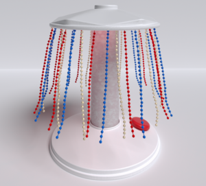 Игра «Карусель с цепочками» - fgospostavki.ru - Иркутск