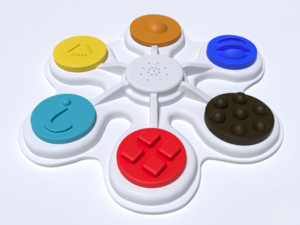 Игра «Круговая симфония» - fgospostavki.ru - Иркутск