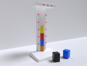 Игра «Кубики» - fgospostavki.ru - Иркутск